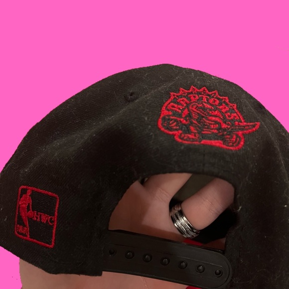 RAPTORS CAP - Picture 2 of 4